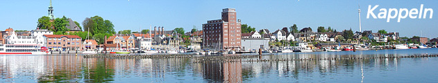 Kappeln